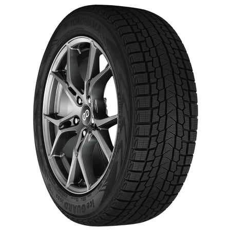 Yokohama iceGUARD iG53 Winter 245/40R18 97H XL Passenger Tire Sansujyuku sansujyuku.com