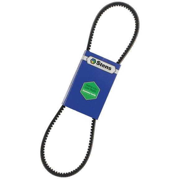 New Stens 265-154 OEM Spec Belt For Stihl TS400 Cutquik Cut Off Concrete Saw