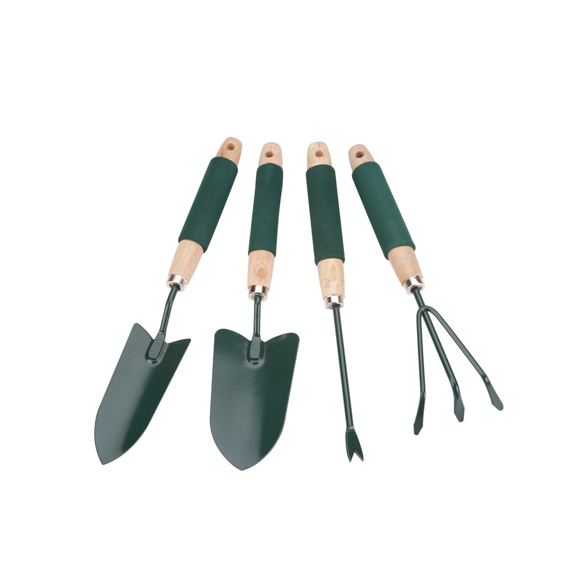 Garden Tool Set 4 Pc Walmart Com Walmart Com