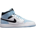 thumbnail image 2 of Jordan Mens Air Jordan 1 Mid SE Shoes, 2 of 6