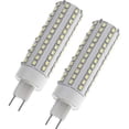 thumbnail image 4 of Led G8.5 10w Corn Light Bulb, Energy-saving Replacement For 100w Halogen Bulbs, 4 of 4