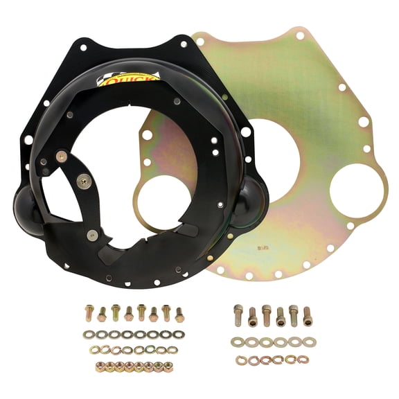 Quick Time RM-8072PB Clutch Bell Housing
