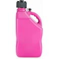 thumbnail image 2 of VP Racing 3812-CA, 5.5 Gallon Motorsport Racing Jug with Contoured Handle, Multipurpose Cap and Rubber Gaskets, Pink (1 Pack), 2 of 6
