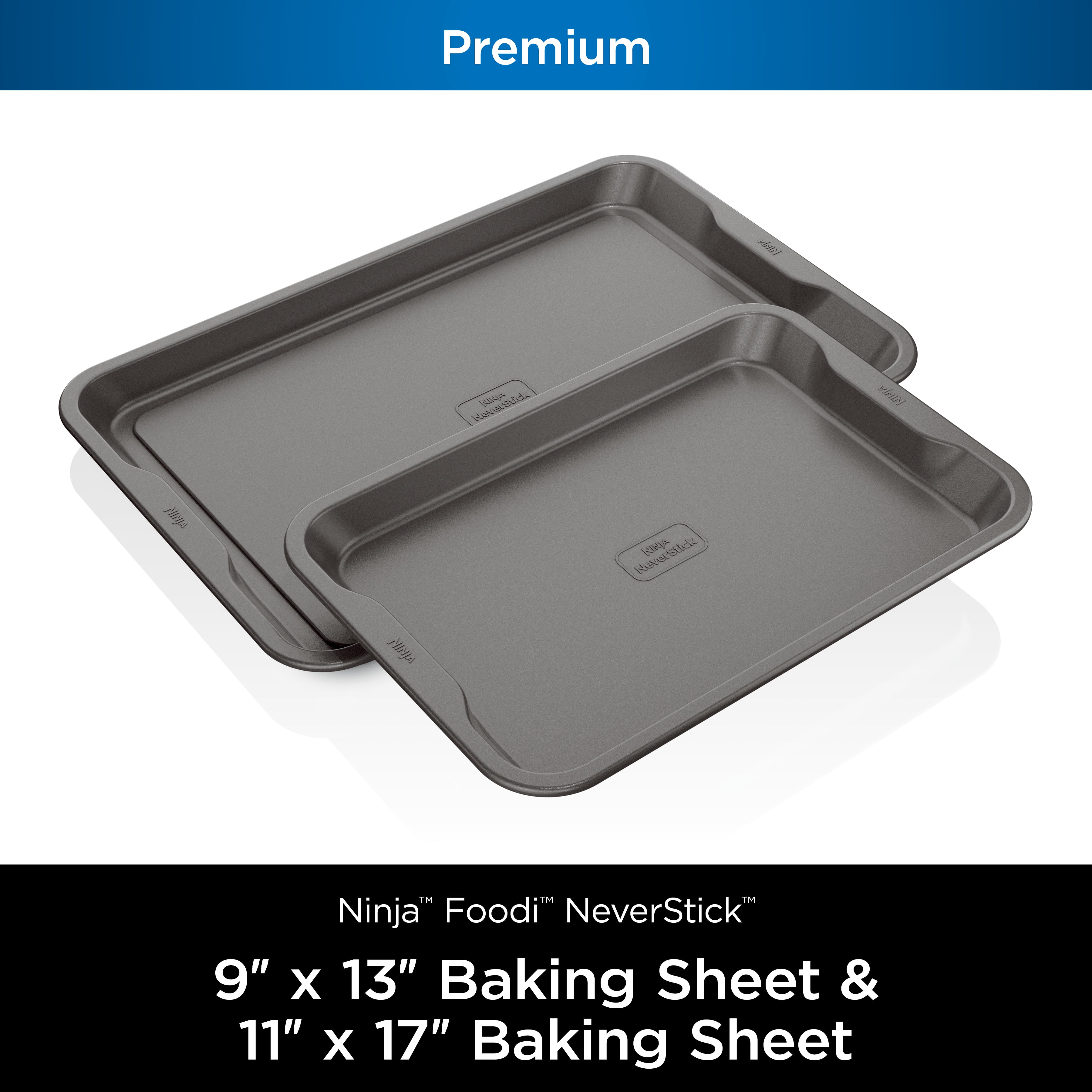 Ninja Foodi NeverStick Baking Sheet