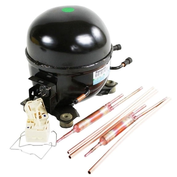 Frigidaire / Electrolux 5304475102 Compressor Kit - OEM Part
