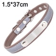 thumbnail image 2 of Collar para perros sin olor de Dublin Dog para todos los estilos, 2 of 5