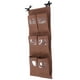 thumbnail image 4 of Bolsa organizadora para carrito de limpieza, bolsa de tela Oxford para suministros de limpieza, bolsa para carrito de compras, bolsa para carrito de comestibles, bolsa de repuesto para limpieza, 4 of 7