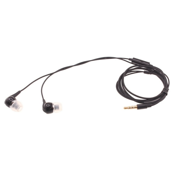 Headphones Wired Earphones for Galaxy A30s/A10s/A10e/A02s - Handsfree Mic 3.5mm Headset Earbuds Earpieces L2W Compatible With Samsung Galaxy A30s/A10s/A10e/A02s