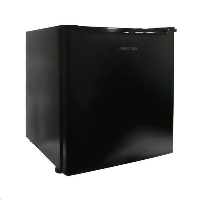 Furrion LLC Réfrigérateur BC-47-04H Everchill; Compartiment Simple; Portable; 1,7 Pied Cube; 12 Volts; Noir
