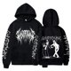 thumbnail image 3 of Ghostemane-sudaderas con capucha para hombres y mujeres, sudaderas con capucha de moda para niños, sudaderas con capucha de Hip Hop, ropa de rapero, abrigos góticos para niños, 3 of 3