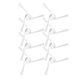 thumbnail image 3 of Accesorios de repuesto de cepillo lateral para Xiaomi Mijia Pro / Stytj06zhm, 3 of 5