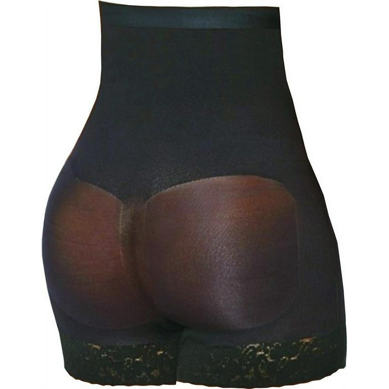 Premium Girdle for Women Fajas Colombianas Fresh and Light Shapewear for  women butt lifter Girl Short Buttocks Lift S