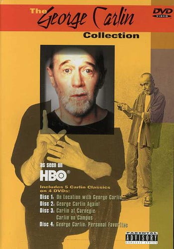 george carlin cds rar george carlin cds rar