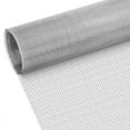 thumbnail image 2 of 304 Stainless Steel Mesh Sheet Size,20 Mesh Woven Wire Mesh Gap-Blocker, Metal Filter Fine Screen Roll Drain Cover Mesh, 2 of 5