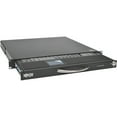 thumbnail image 2 of SmartRack 1U Rack-Mount Keyboard with KVM Cable Kit, 2 of 4