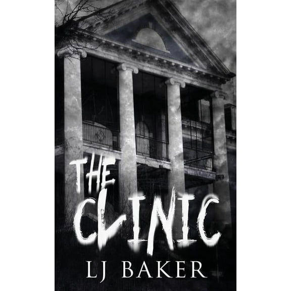 The Clinic (Paperback)