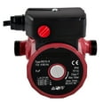 thumbnail image 4 of RS15-6 Hot Water Recirculating Pump 110 Circulation Pump 3/4-Inch NPT 3-speed 9.5 Gpm Water Heater Recirculation Pump ,Stable Operation, 4 of 6