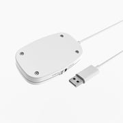 Mayflash Wireless Wii U Pro Controller to PC USB Adapter