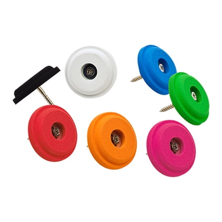 Henrys Replacement Top for Juggling Clubs - Classic Top (Black) One Piece price history on PriceWatchPro