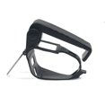 thumbnail image 4 of Clip de teléfono para controlador Soporte de montaje para juegos móviles Soporte ajustable Abrazadera de soporte para juego remoto (Negro), 4 of 5