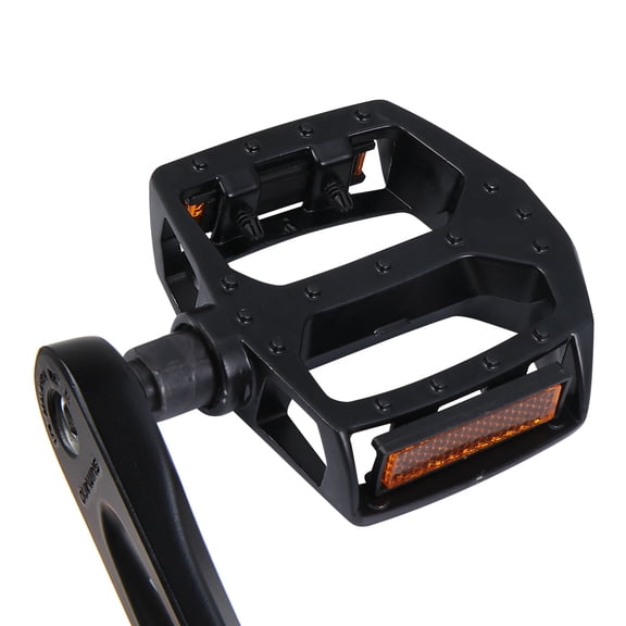 2 Pcs Exercise Pedals Mountain Bicycle Decoration for Bike Abrasion Resistant