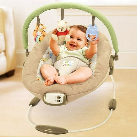 Disney - Winnie the Pooh Bouncer