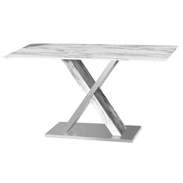 Table de salle à manger canadienne Naples
