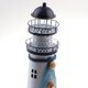 thumbnail image 3 of Faro náutico Adornos De Mesa De Decoración De Vela De Faro Náutico Mediterráneo De Hierro L Magideal Faro Náutico, 3 of 7