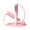 Pink, variant on Jump Rope with Counter, Adjustable Digital Counting Skipping Rope for Fitness Training for Men, Women and Kids,Blue