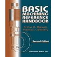 thumbnail image 1 of Basic Machining Reference Handbook, 1 of 3