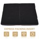 thumbnail image 3 of PTOOTP Packing Insert Negro De Espuma Flexible Para Empaque Seguro Diario Y Sin Residuo, 3 of 6