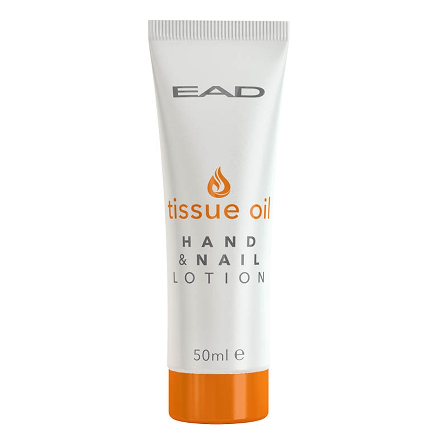 EAD Tissue Oil Hand & Nail Lotion - Moisturizer with Vit A & E 50ml