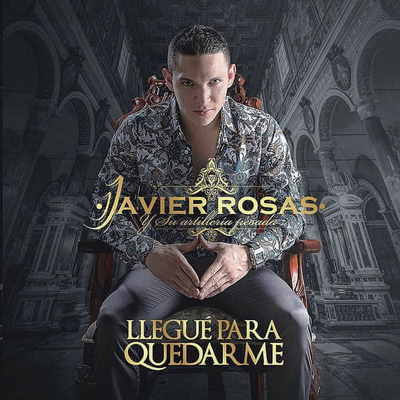 Llegue Para Quedarme