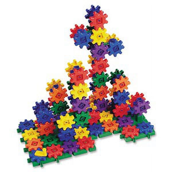 Gears!Gears!Gears! Super Set