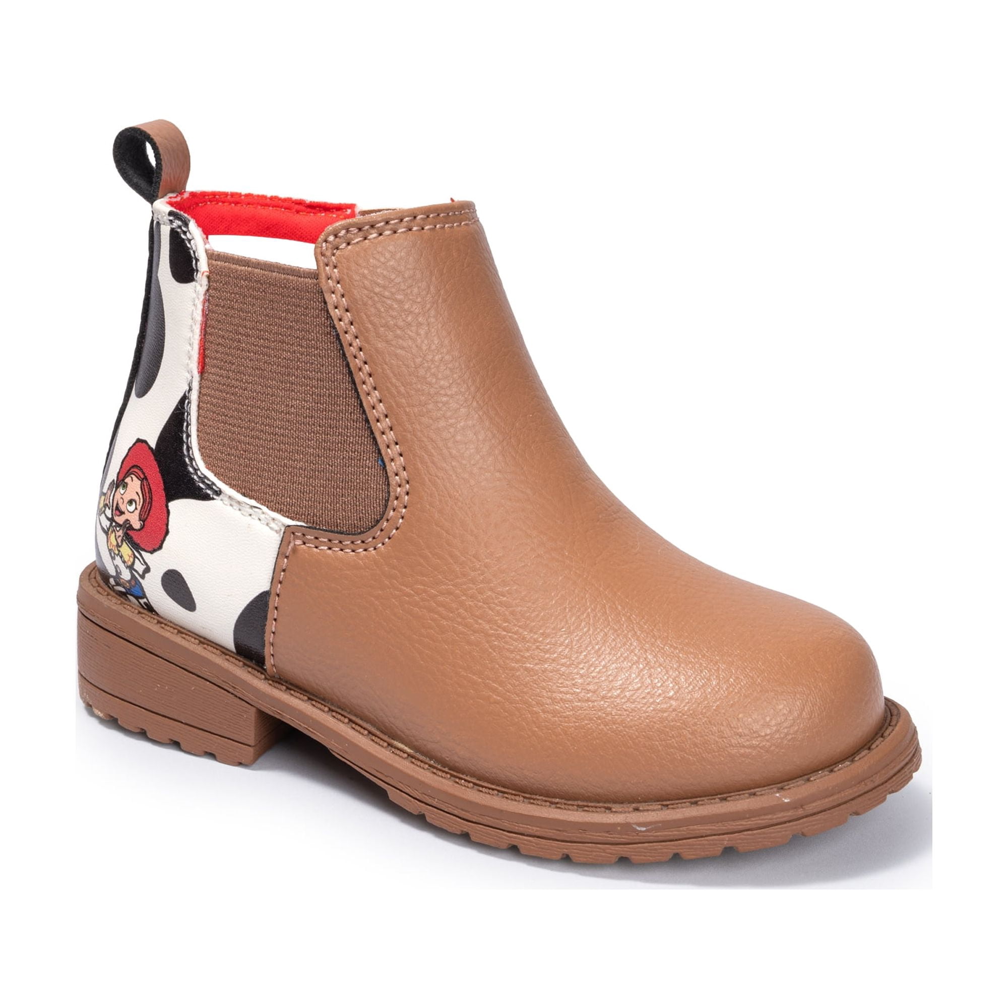 Jessie Toddler Girls Chelsea Boot