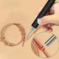 thumbnail image 4 of Soldering Iron Kit,Portable Soldering Pen with Digital Display, 4 of 5