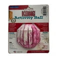 thumbnail image 3 of Kong Teething Stick Juguete Cachorro Para Limpieza Dental Large, 3 of 3