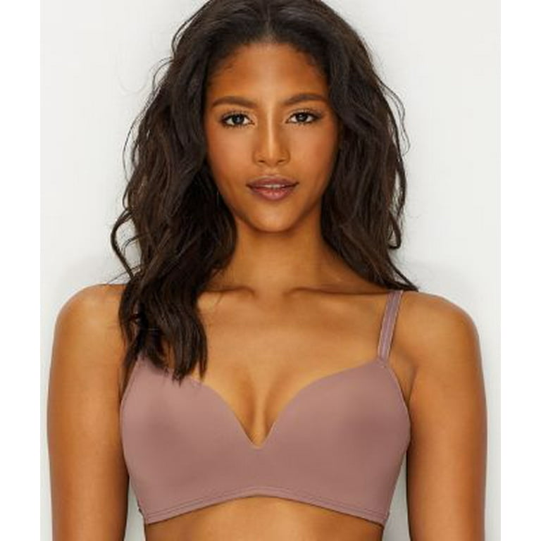b.tempt'd by Wacoal Tied In Dots Wire-Free Push-Up Bra 