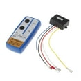 thumbnail image 1 of Control Remoto Inalámbrico para Cabrestantes Automáticos Indicadora, Compatible con Cabrestante Solenoide V, Control Remoto Y Receptor Macarena control remoto inalámbrico del cabrestante, 1 of 8