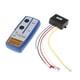 thumbnail image 1 of Control Remoto Inalámbrico para Cabrestantes Automáticos Indicadora, Compatible con Cabrestante Solenoide V, Control Remoto Y Receptor Macarena control remoto inalámbrico del cabrestante, 1 of 8