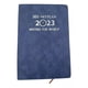 thumbnail image 1 of 25 Agendas Ejecutiva De Caja 2023 De 21x14 Cm Aleatorias, 1 of 5