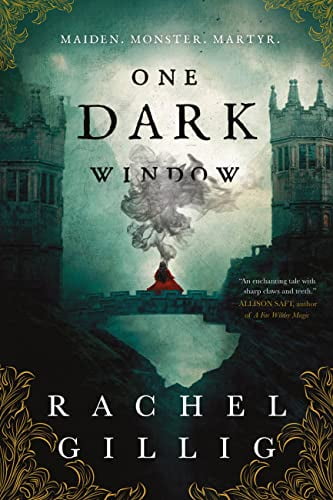 Pre-Owned One Dark Window (The Shepherd King, 1), 9780316312486, 0316312487, Paperback,