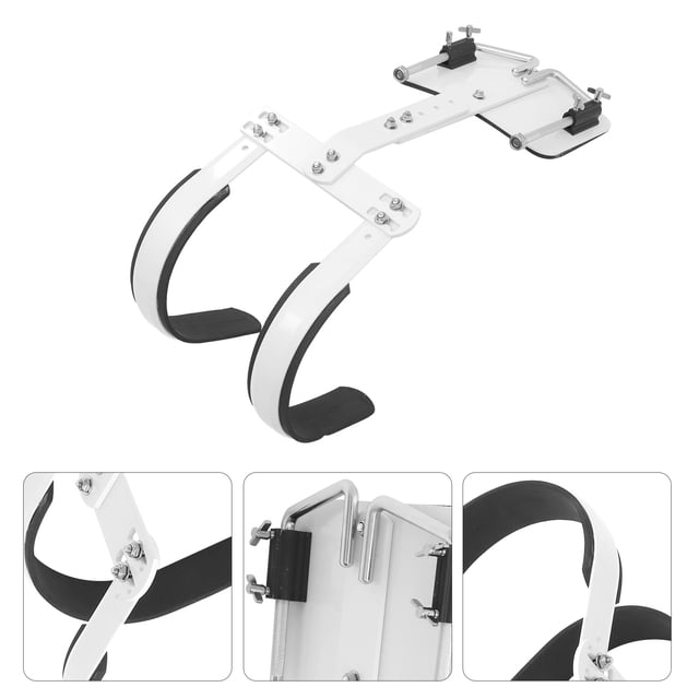 BESTYASH Snare Drum Shoulder Strap For Marching Band With Snare Strap 1 Set