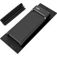 thumbnail image 1 of Alfombrilla para caminar Treadmill THAILE para pisos de moqueta o madera, 1 of 8