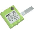 thumbnail image 6 of HQRP Rechargeable Battery Pack for MIDLAND LXT-276 / LXT276 / LXT-314 / LXT314 / LXT-317 / LXT317 Two-Way Radio, 6 of 7
