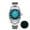 AD2508 Blue, variant on Men's Watch Automatic Mechanical Watch, 100m Waterproof Diver, Luminous Stainless Steel Watch, AD2508