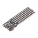 thumbnail image 4 of 6 Brocas de de Seguridad para Uñas de 3/32 '' para Eléctricas de Manicura - D Baoblaze brocas de uñas para taladro de uñas, 4 of 6