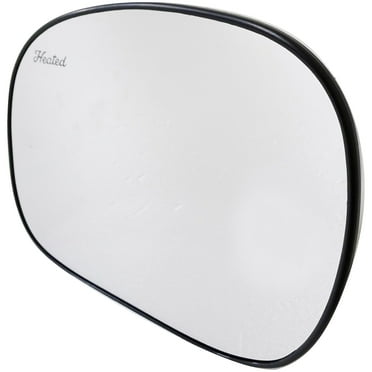 Dorman 56148 Driver Side Door Mirror Glass for Specific Ford Models Fits select: 1997-2002 FORD EXPEDITION