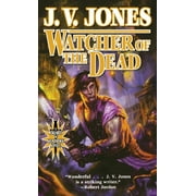 Sword of Shadows: Watcher of the Dead : Book Four of Sword of Shadows (Series #4) (Paperback)