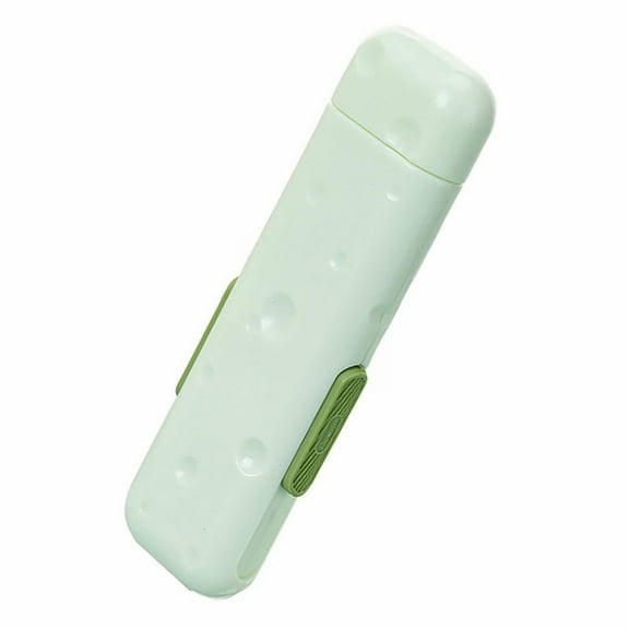 Upgraded 2 in 1 Automatic Needle Threaders Seam Ripper,Quilting Supplies Sewing Kit,Quick Sewing Machine Loop Needle Threaders (1Pcs-Green) Ciozy